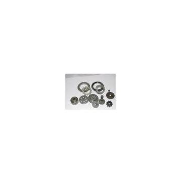 Sell Powder Metallurgy Parts