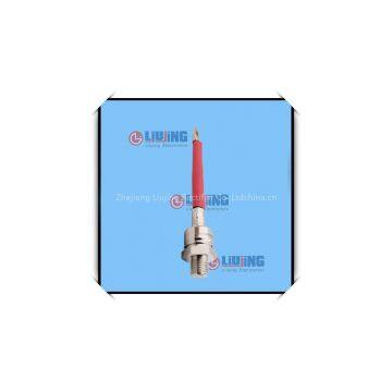 Liujing Chinese Type Stud Version Rectifier Diode ZP400A used AC/DC converters