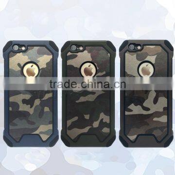 Mobile Accessories TPU Rectangle Mobile Phone Accessories Case