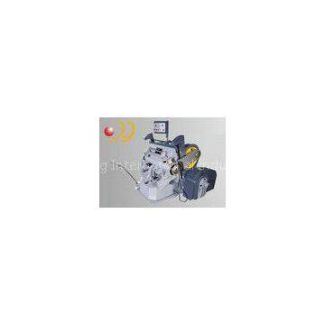 High Speed Paper Die Cutting Machine Corrugated ML - A Big Power Series