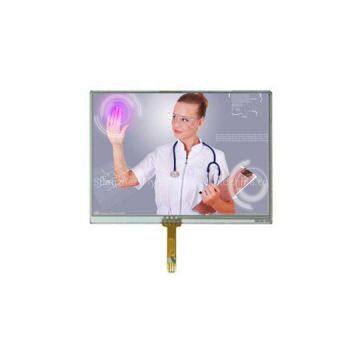8.0 Inch Touch Panel