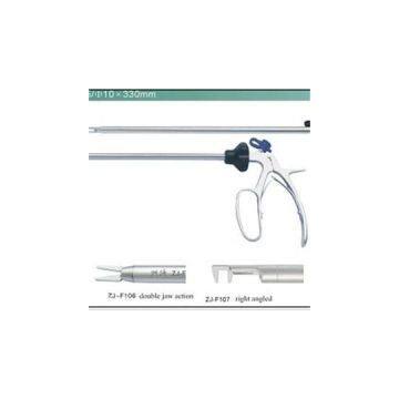 Endo-surgery Instrument