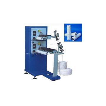 PP String Wound Filter  Cartridge Making Machine