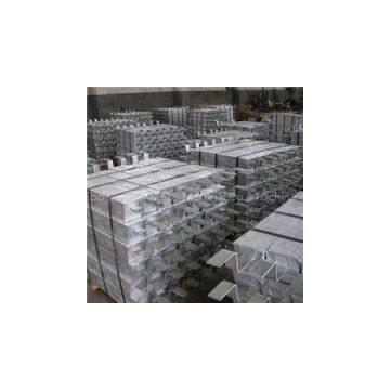 Aluminum Anode For Ballast Tank