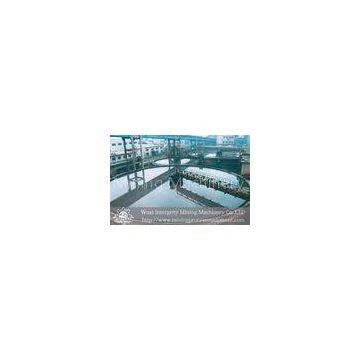 Mineral Lime Softening Clarifier / High Rate Clarifier Thickener