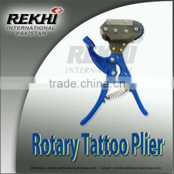 Pakistan Rotary Tattoo Plier,Rotary Tattoo plier