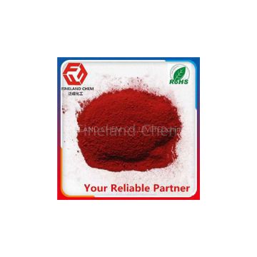 High Color Strength Bluish And Yellowish Lithol Rubine Organic Pigment Red 57:1 For Plastic CAS NO:5281-04-9