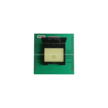 UP-828P VBGA169P Socket UP828 VBGA169E adapter