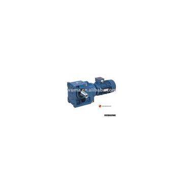speed reducer