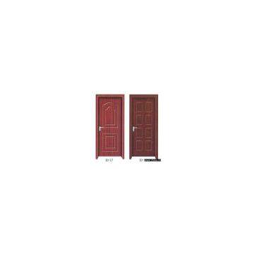 Sell PVC / HDF Door