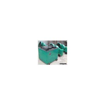 Steel Bar Cutter Machine and Bender Machine Capacity 6 mm to 50 mm dia