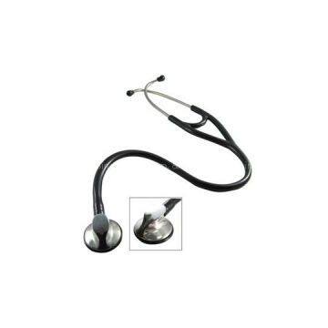 Stainless Steel Cardiology Stethoscope