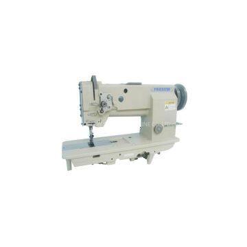 Heavy Duty Compound Feed Lockstitch (Thick Thread ) Sewing Machine