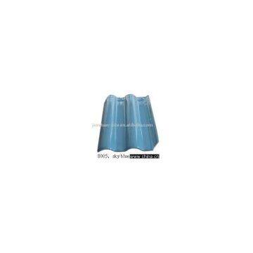 clay tile roofing