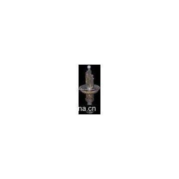 Hand carved Home Decorative Fountain (36)