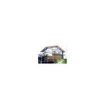 Steel Structure Villa