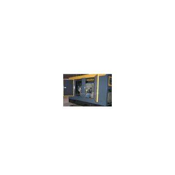 POWER GENERATOR