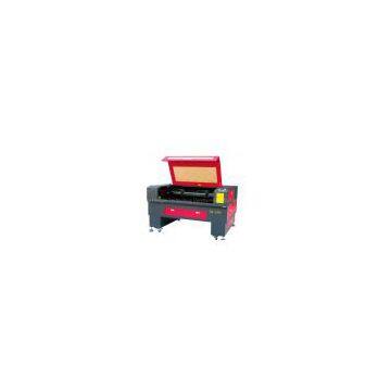 Laser engraving machine