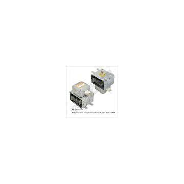 Sell Microwave Oven Permatron,Galanz,Microwave oven parts,6sheet 4hole,Magnetron