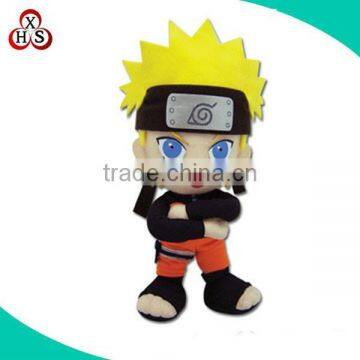 2015 cartoon fighter doll for boys factory price