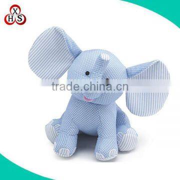 High quality baby elephant stuffed animal toys plush stuffed animals