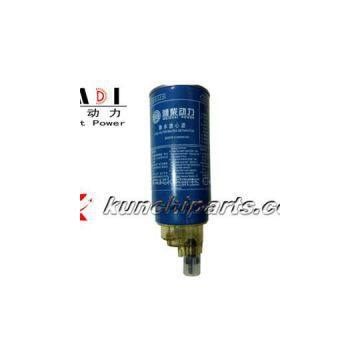 Sinotruk Howo Weichai WD615 612600081335 Fuel Filter PL420