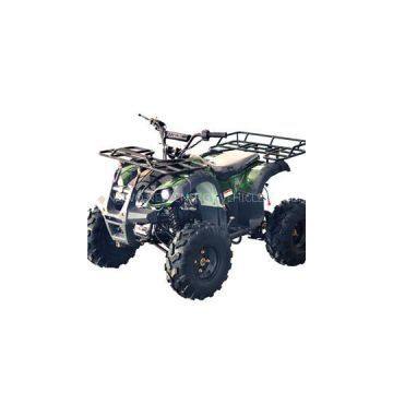 Kids 125cc ATV