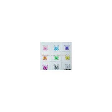 Artificial Butterfly No.22
