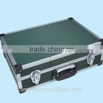 Professional & Fashional Aluminum Tool Carrying Case photo-2
