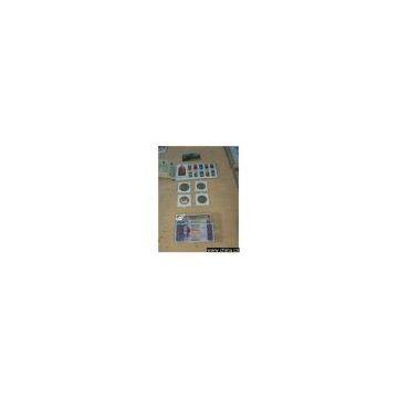 Collectable Stamps, Coins