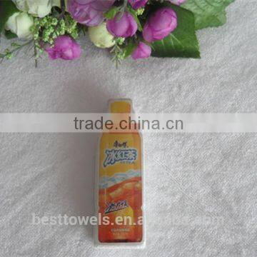 Wholesale Customize Cotton Compress Towel photo-5