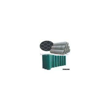 Hexagonal Wire Netting