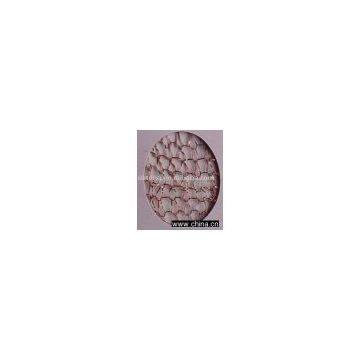 Wire Mesh for Filtering Gas and Liquid