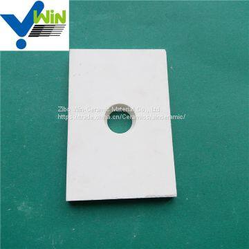 Manufacturing plant ceramic alumina tile packaging