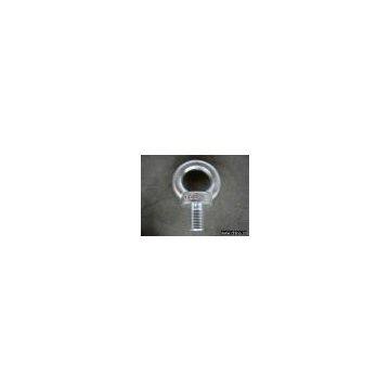 Hardware/DIN580/Eye bolt