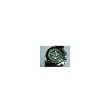 AAA brand watches,Quartz chronograph, 5-stat supplier