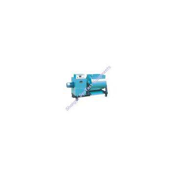 Single Horizontal Axles Forced Concrete Mixer