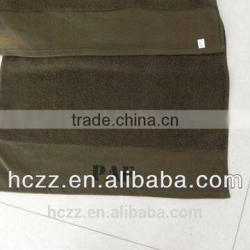 high quality gift towel made in China