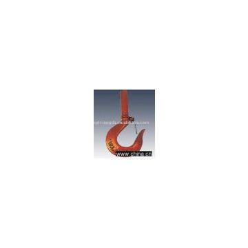 shank hook rigging hardware