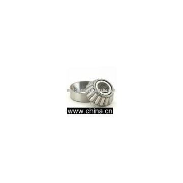 Tapered roller bearing