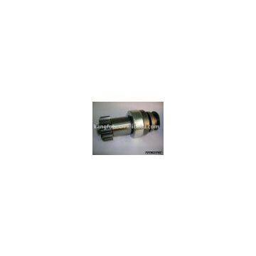 Starter Driver,Solenoid,Starter Gear,Armature,Commutator