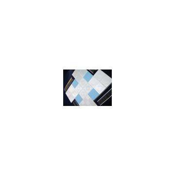 square ceiling