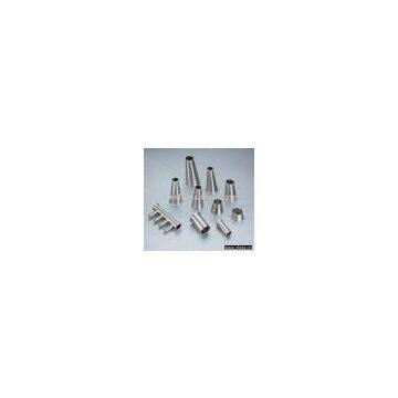 Stainless Steel Pipe Fitting Reducer