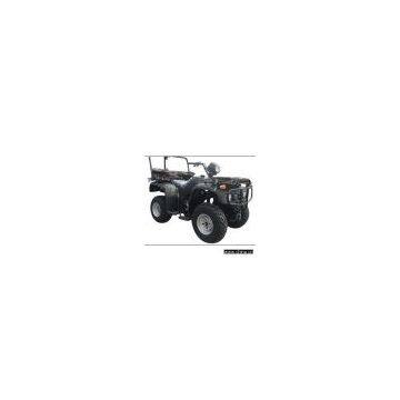 250cc ATV