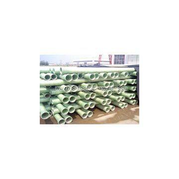 Fibreglass Pipe Wind Tube FRP Pipe china MANUFACTURER