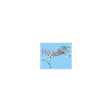 Bossay Stainless Steel  Hospital Bed