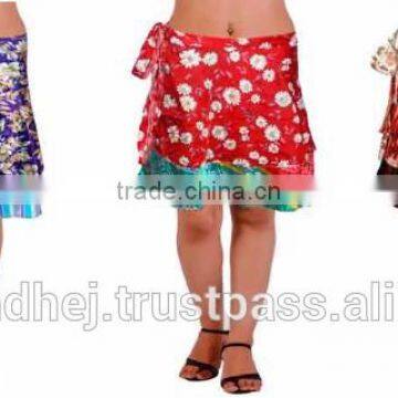 indian wrap skirts wholesale silk sari wrap skirts from jaipur