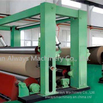 Rewinder of Paper Reel photo-2