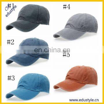 Polyester Sample Free Baseball Caps With Cheap Price