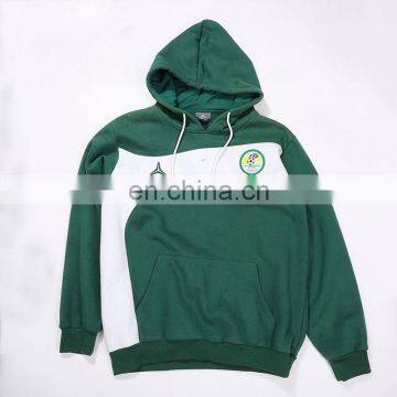 100% cotton pullover hoodie free sample